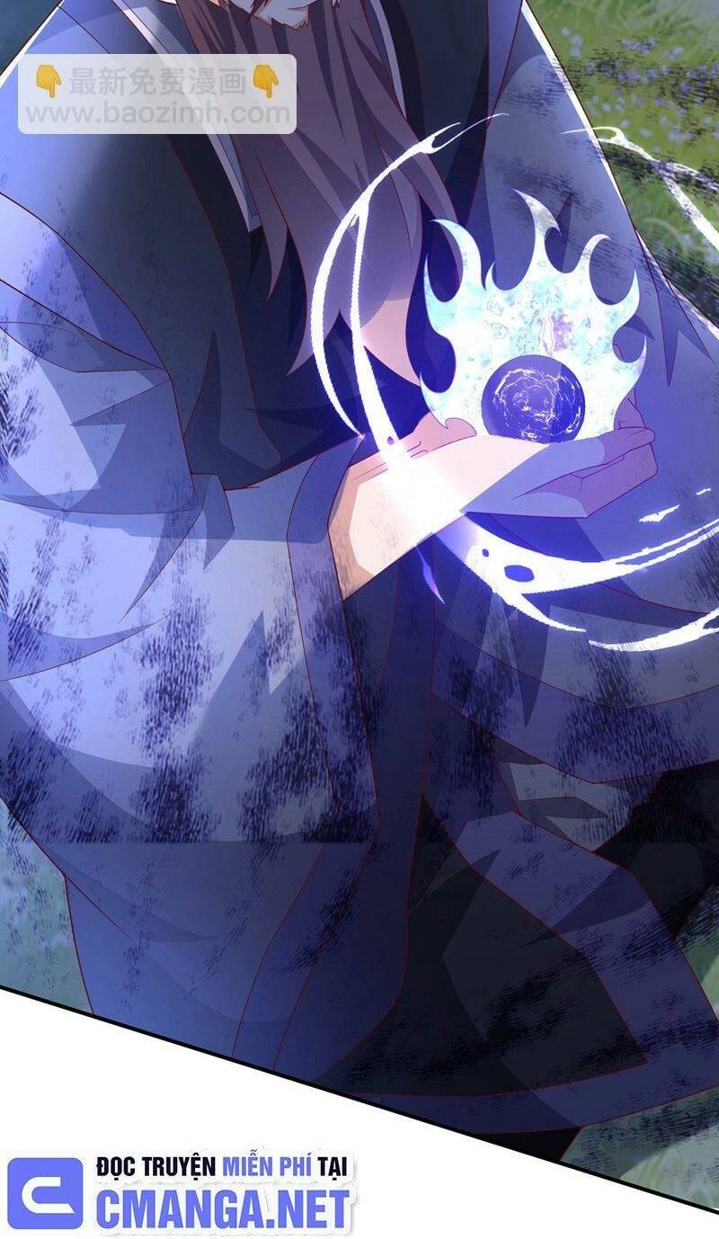 Võ Nghịch Chapter 424 - 31