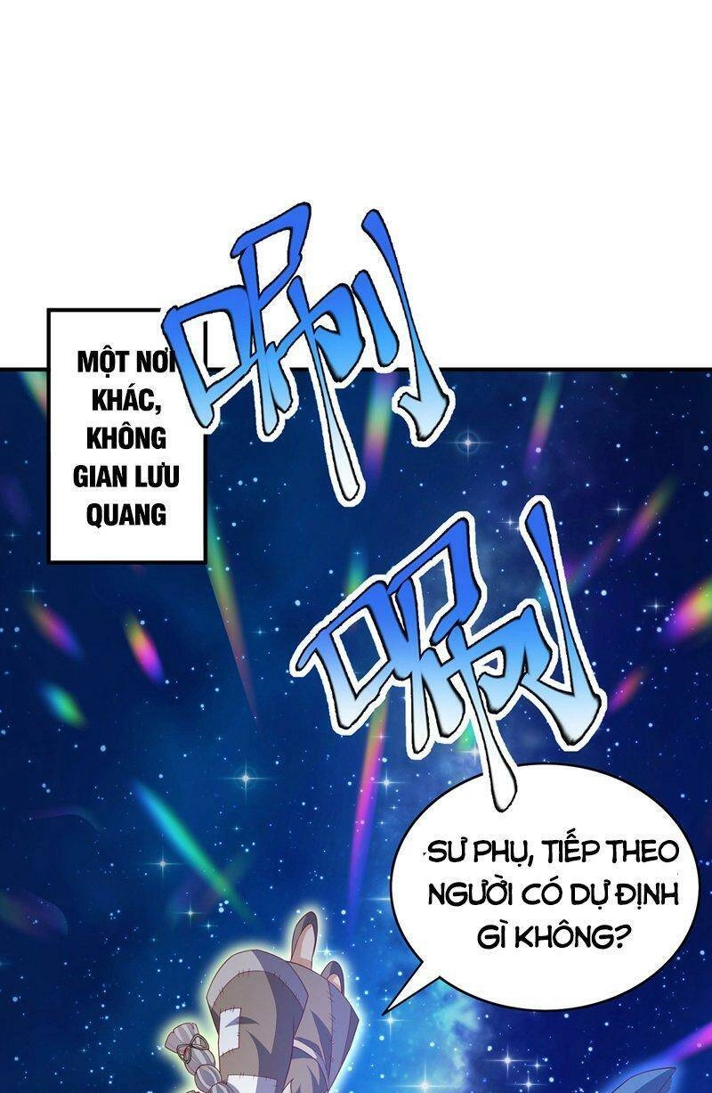 Võ Nghịch Chapter 424 - 32
