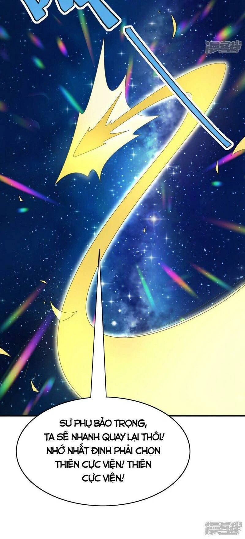 Võ Nghịch Chapter 425 - 2