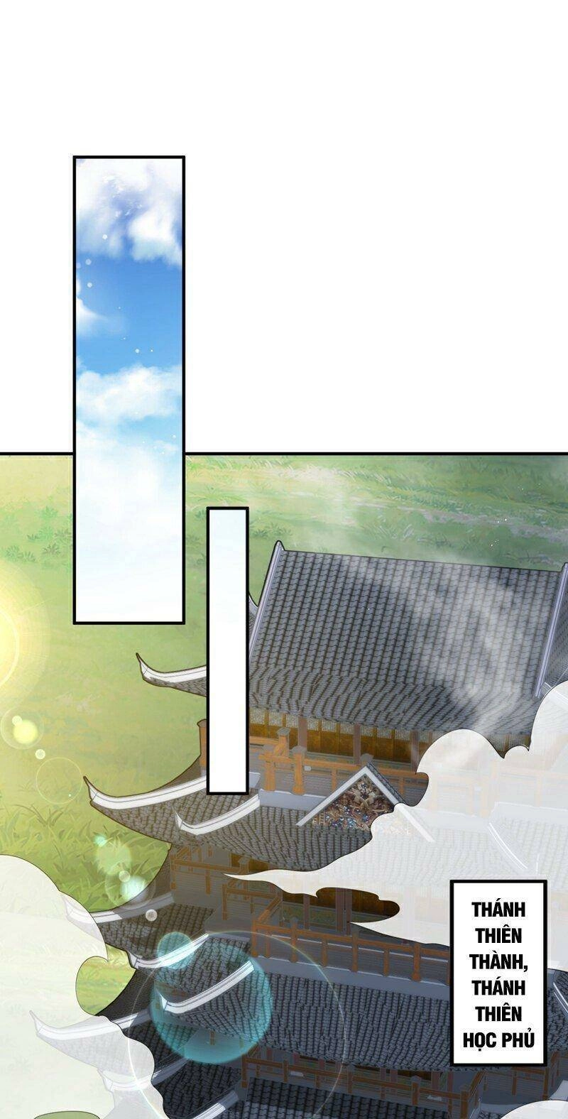 Võ Nghịch Chapter 425 - 3