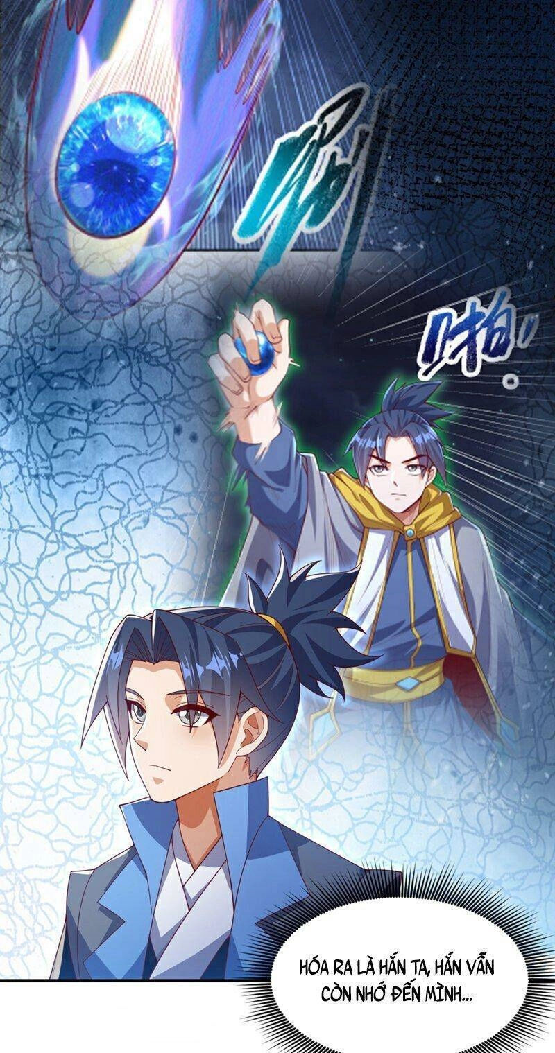 Võ Nghịch Chapter 425 - 7