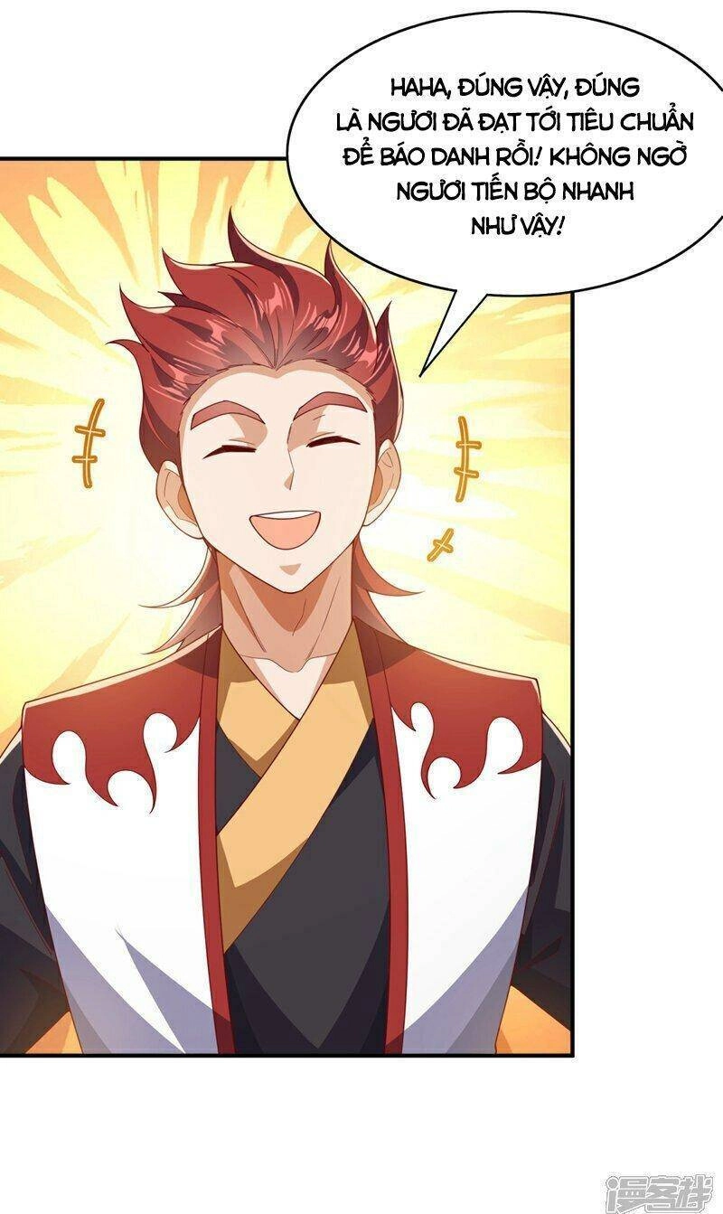 Võ Nghịch Chapter 425 - 9