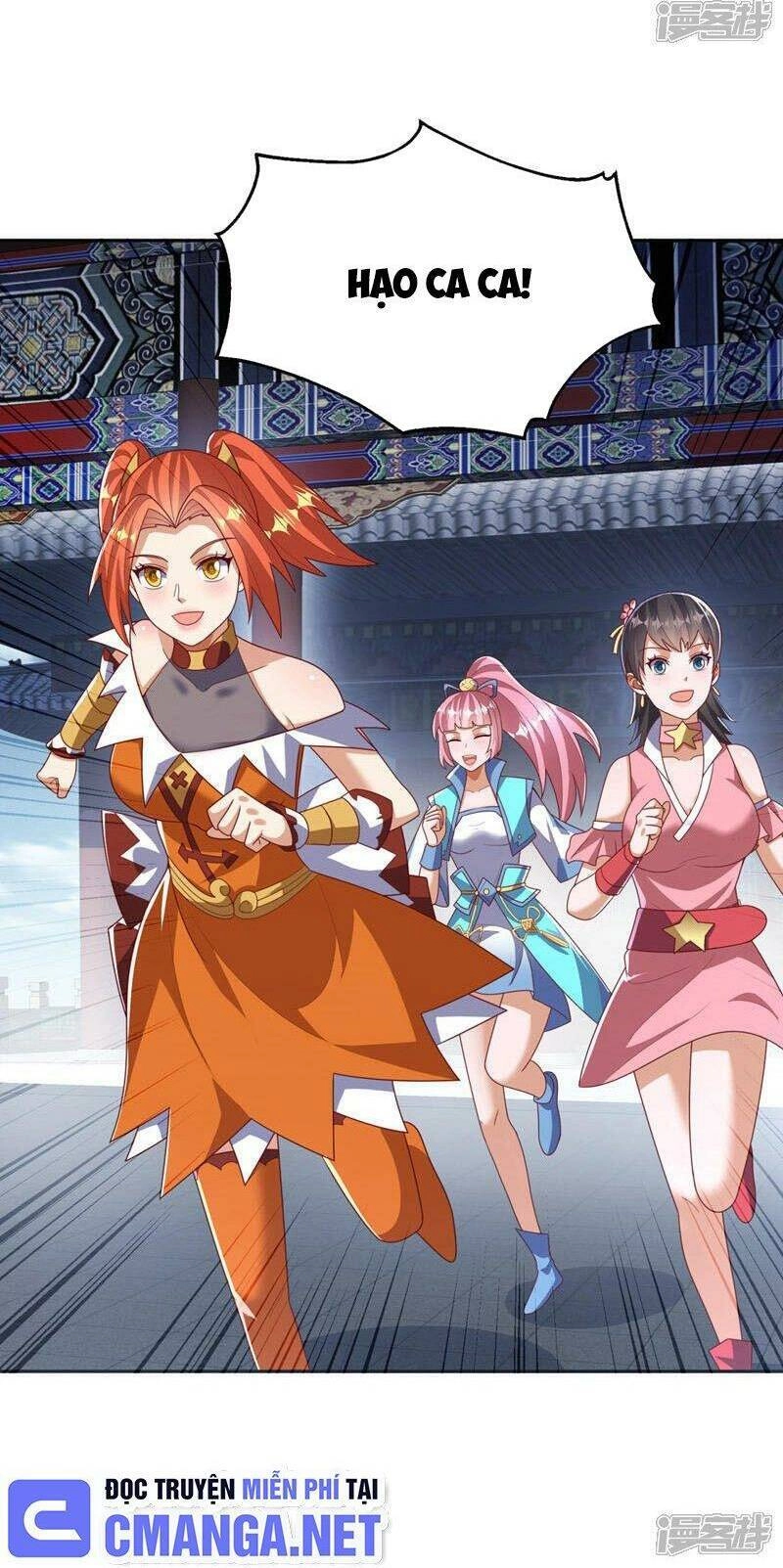 Võ Nghịch Chapter 425 - 30