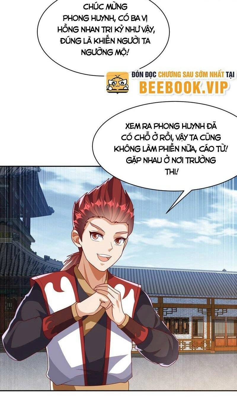 Võ Nghịch Chapter 426 - 2