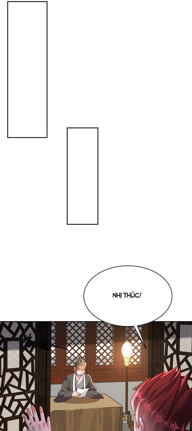 Võ Nghịch Chapter 426 - 3