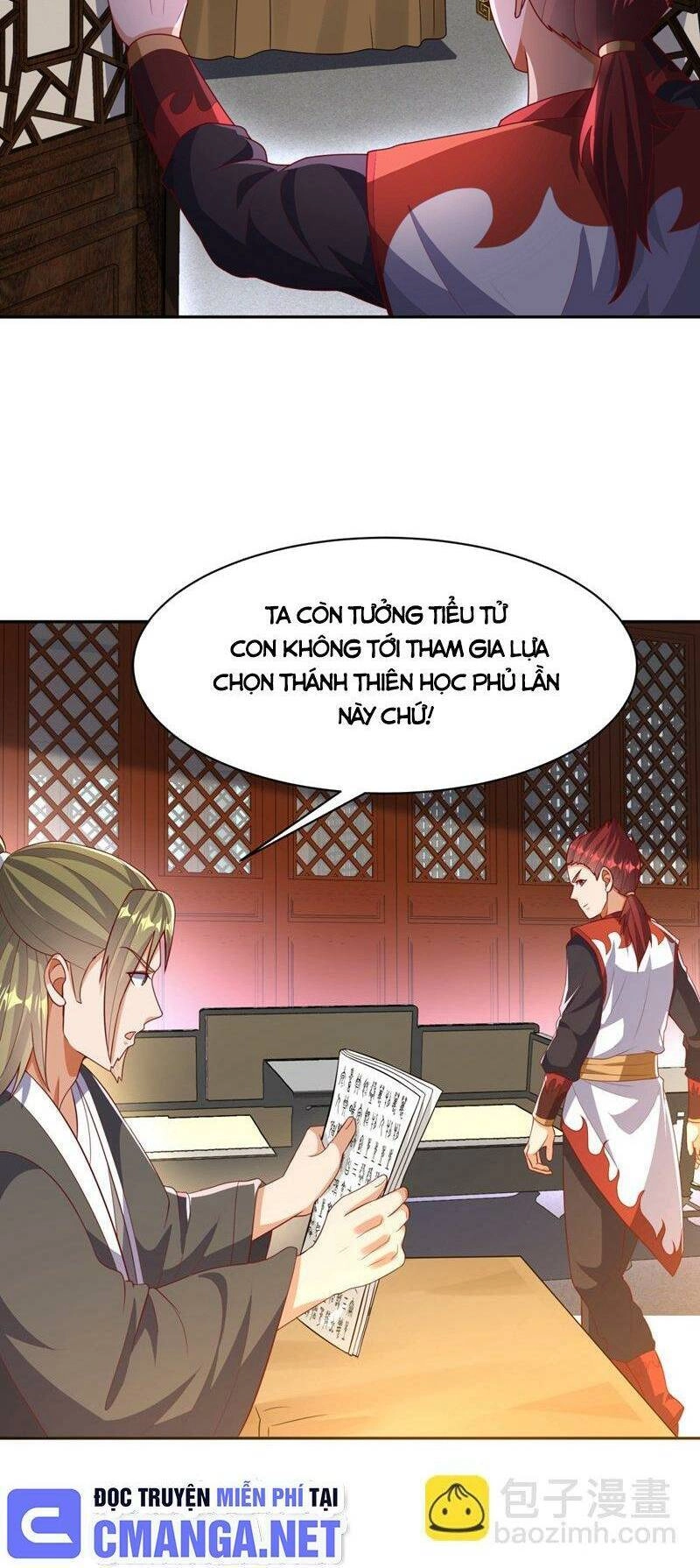 Võ Nghịch Chapter 426 - 4