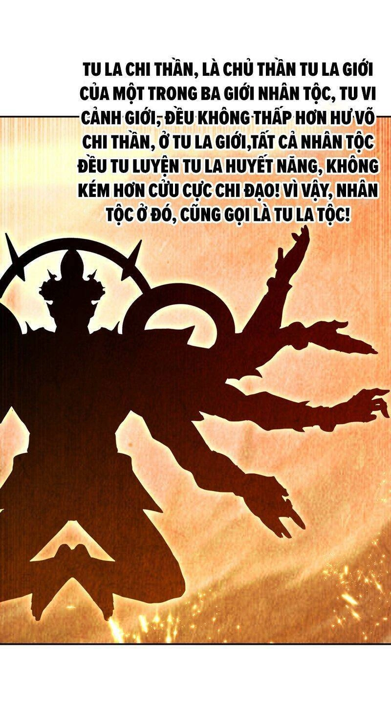 Võ Nghịch Chapter 426 - 11