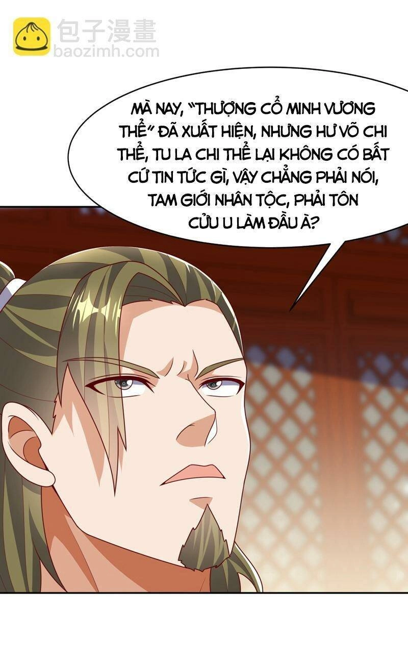 Võ Nghịch Chapter 426 - 13