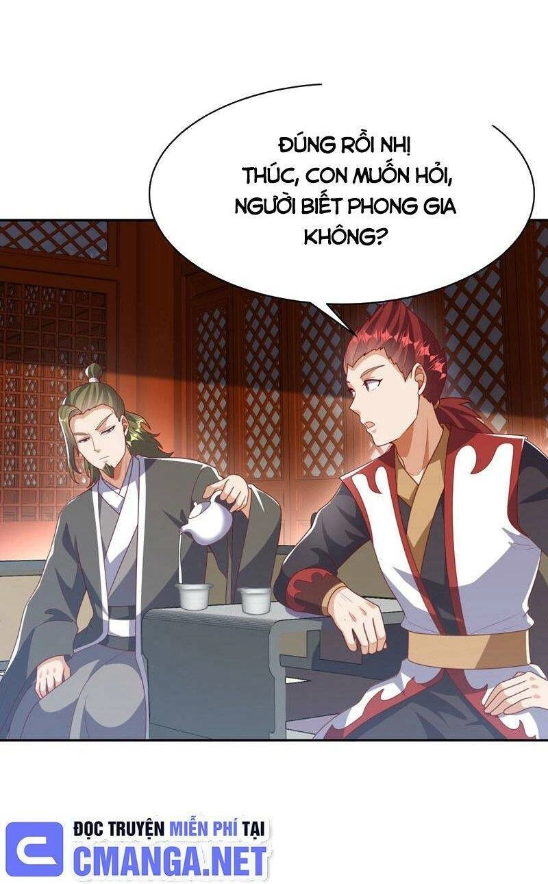 Võ Nghịch Chapter 426 - 14