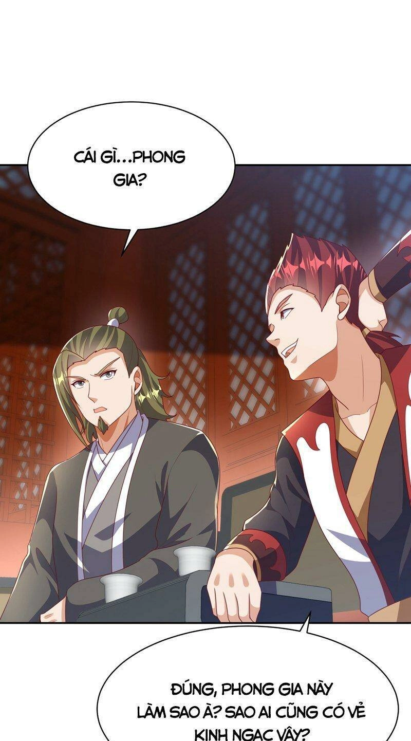 Võ Nghịch Chapter 426 - 15