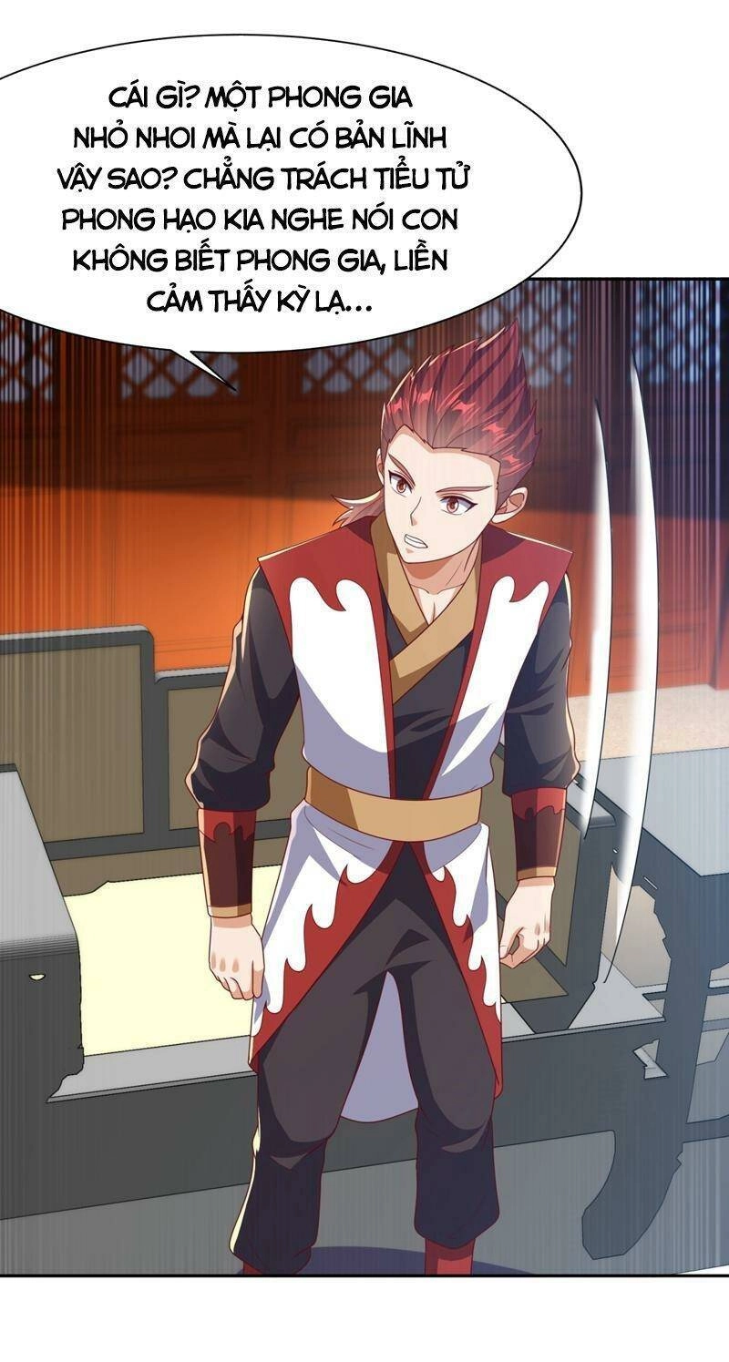 Võ Nghịch Chapter 426 - 19