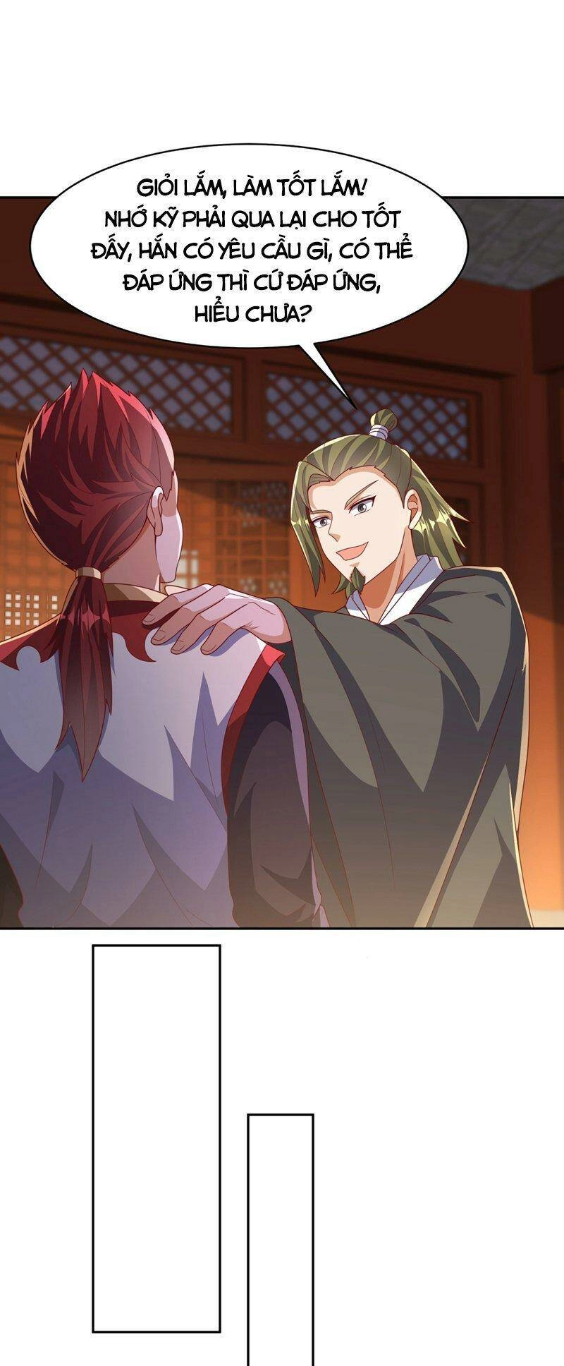 Võ Nghịch Chapter 426 - 21