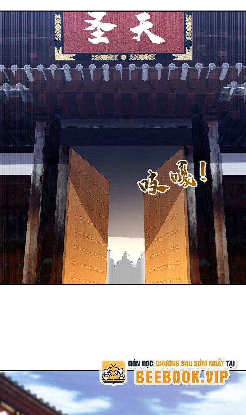 Võ Nghịch Chapter 426 - 23