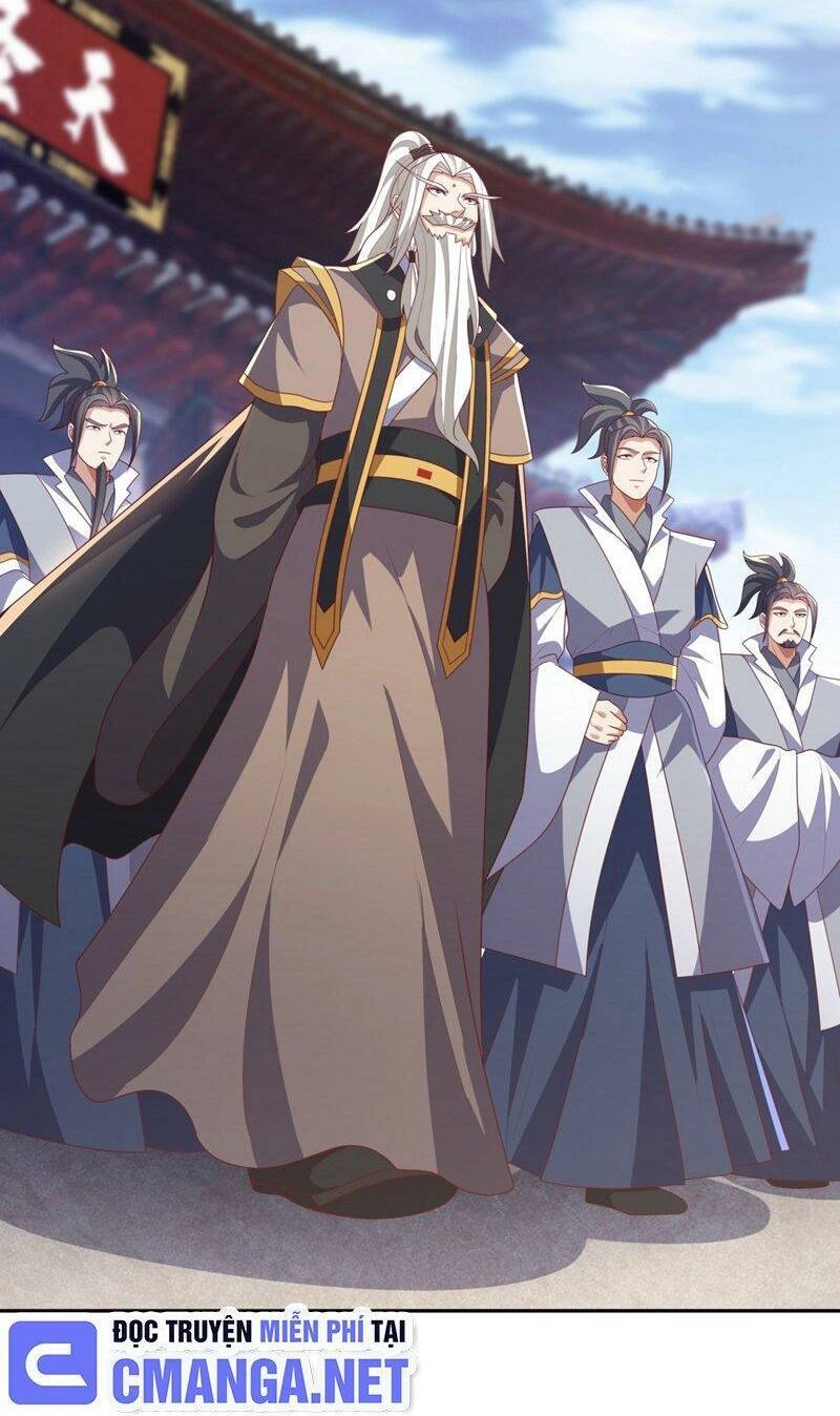 Võ Nghịch Chapter 426 - 24