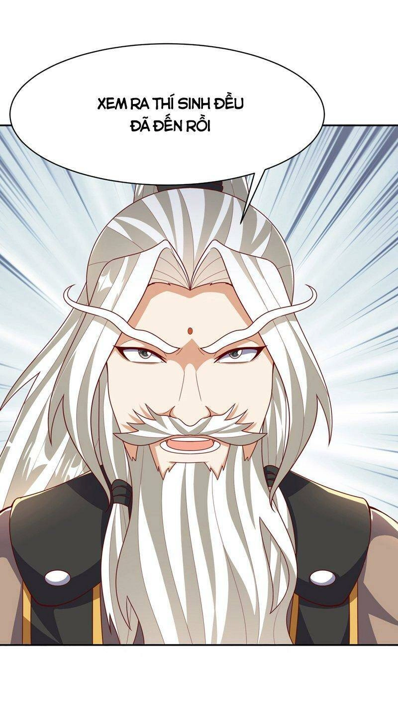 Võ Nghịch Chapter 426 - 25