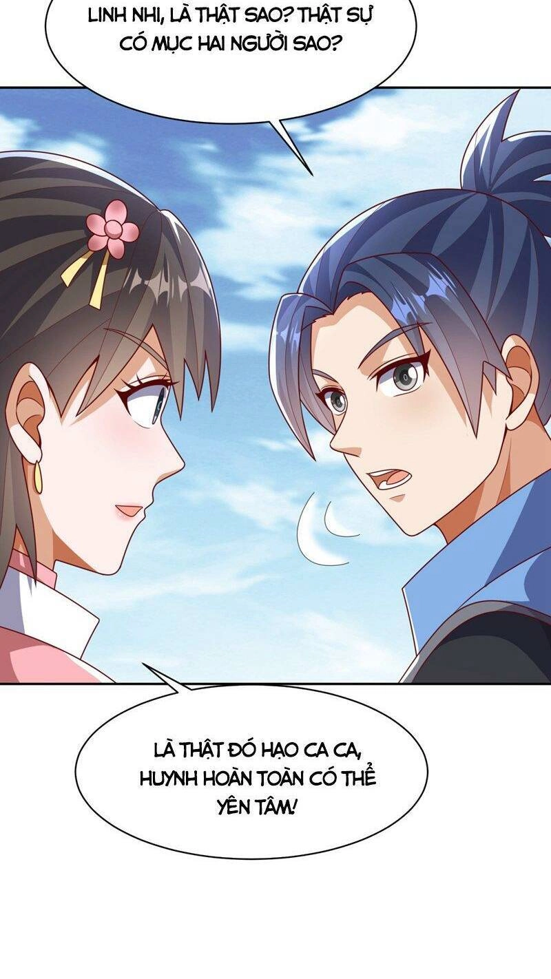 Võ Nghịch Chapter 426 - 28
