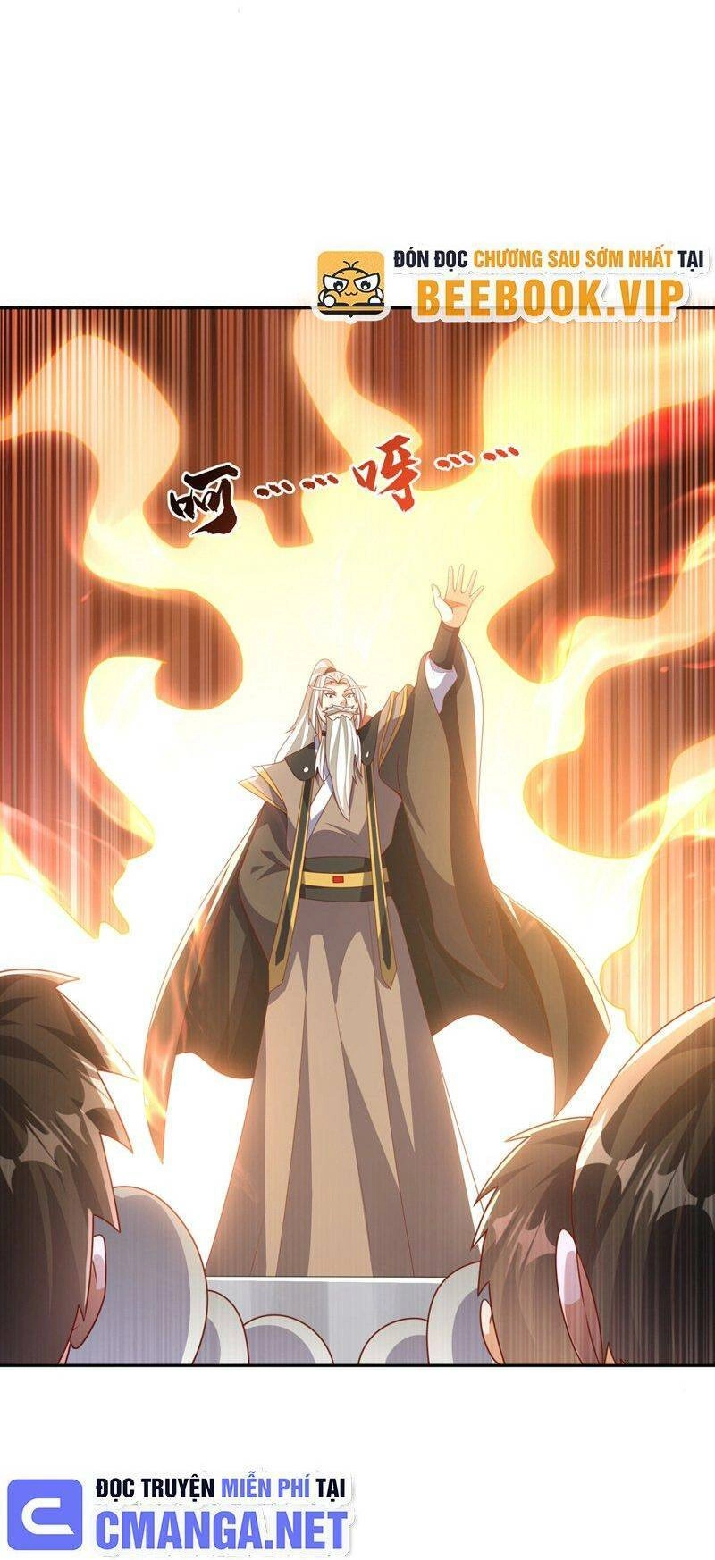 Võ Nghịch Chapter 426 - 30