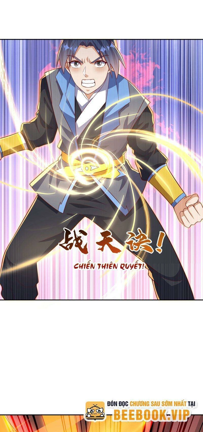 Võ Nghịch Chapter 427 - 11