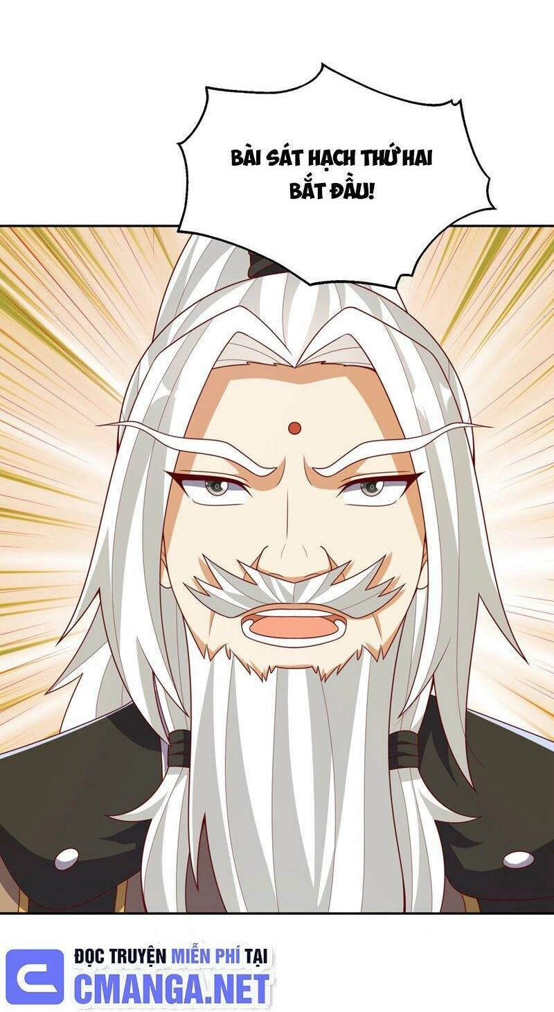 Võ Nghịch Chapter 427 - 18