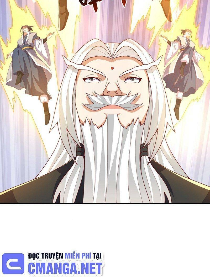 Võ Nghịch Chapter 427 - 21