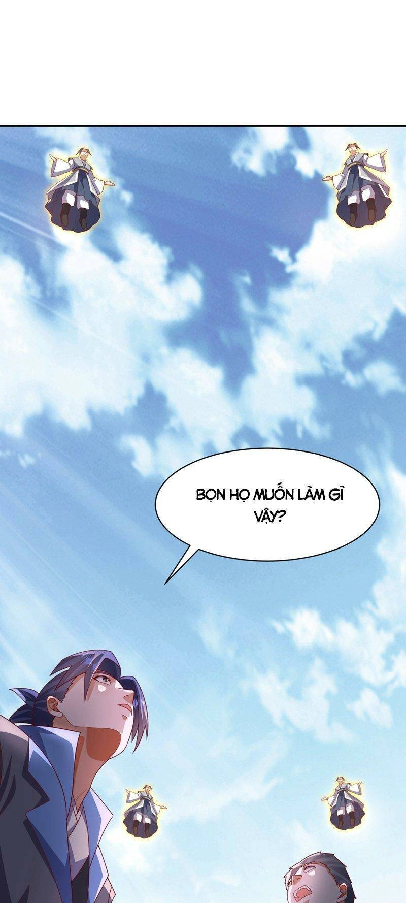 Võ Nghịch Chapter 427 - 22