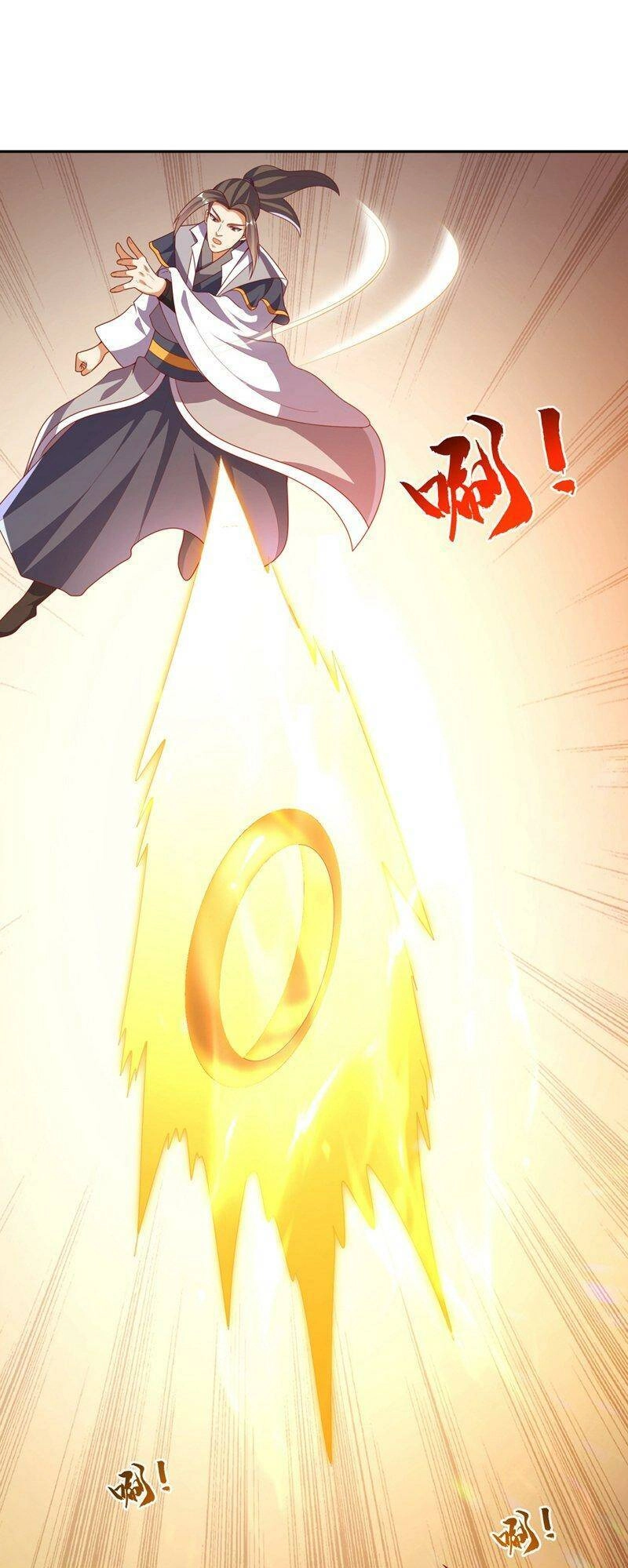 Võ Nghịch Chapter 427 - 24