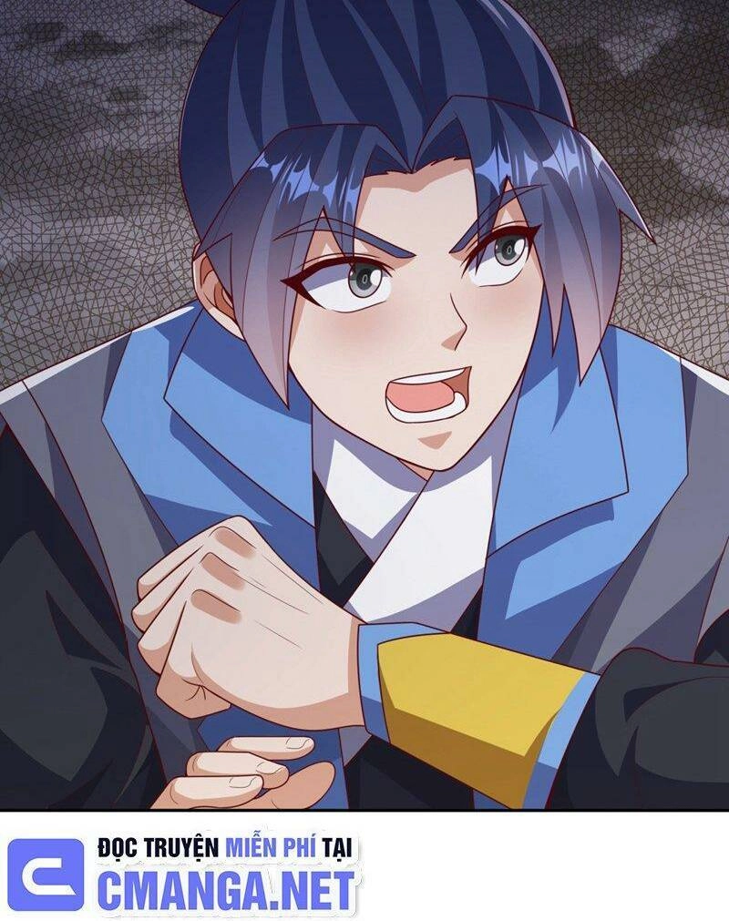 Võ Nghịch Chapter 427 - 28