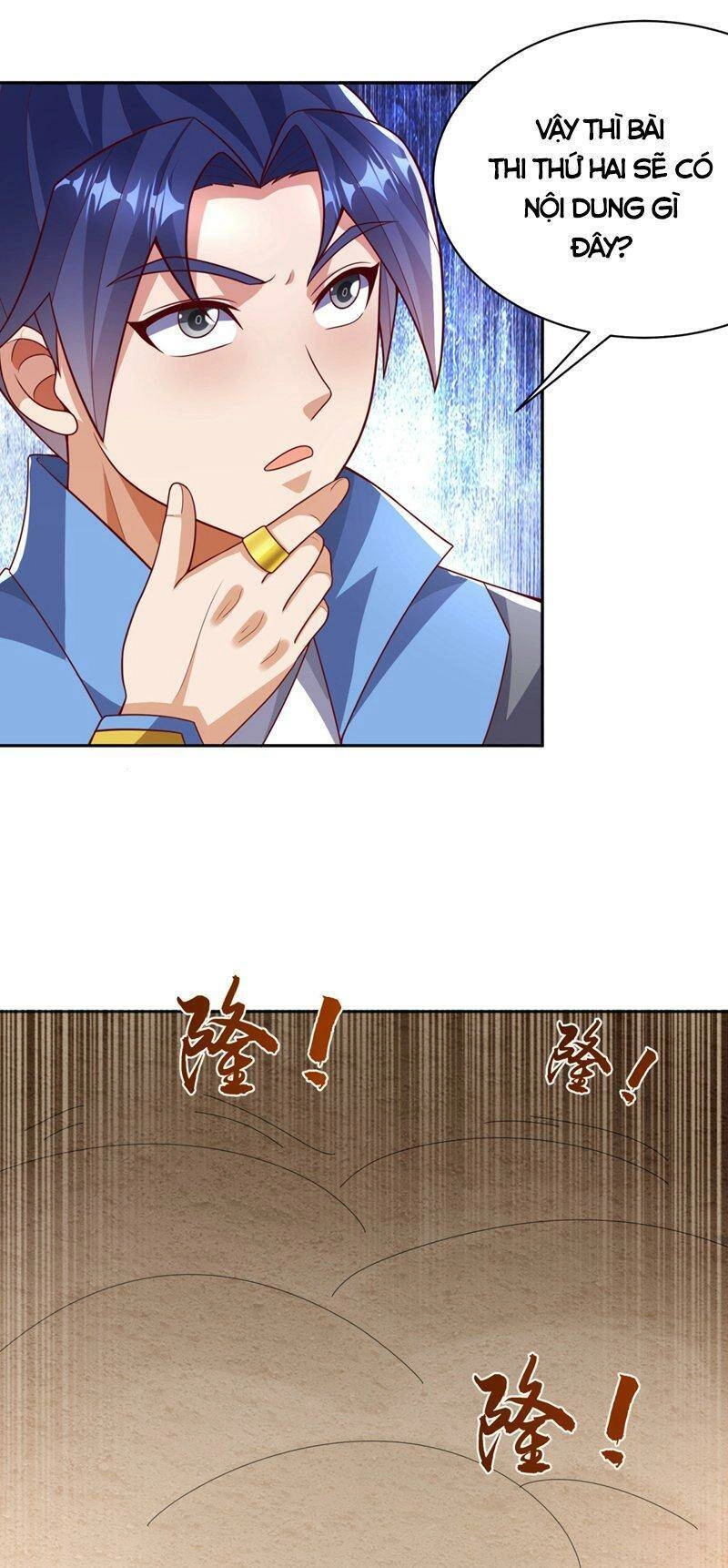 Võ Nghịch Chapter 427 - 31