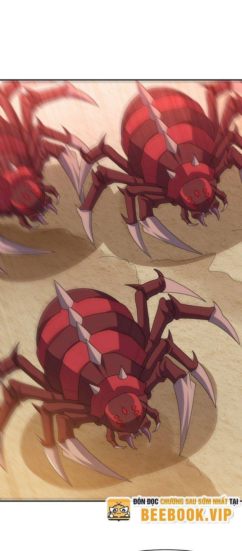 Võ Nghịch Chapter 427 - 35