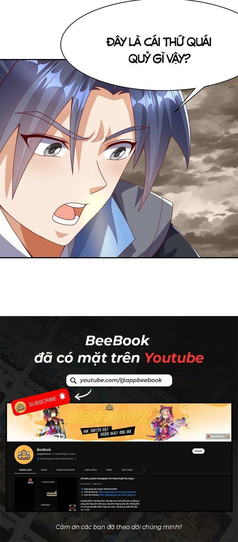 Võ Nghịch Chapter 427 - 36