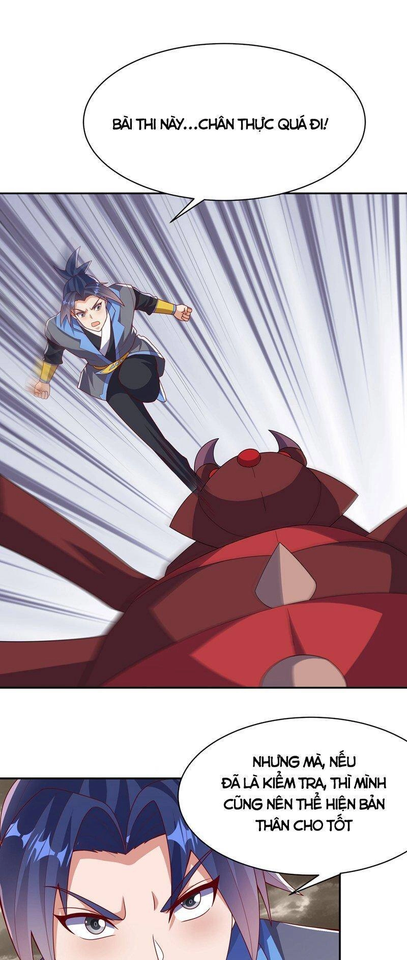 Võ Nghịch Chapter 428 - 5