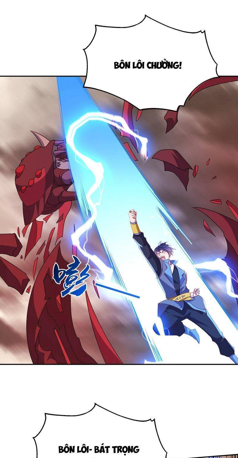 Võ Nghịch Chapter 428 - 7