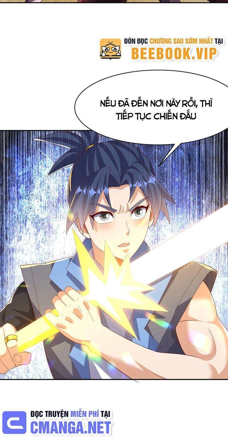 Võ Nghịch Chapter 428 - 14