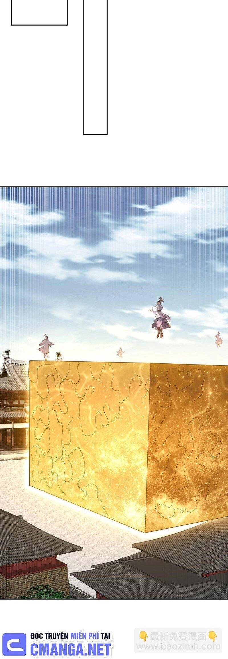 Võ Nghịch Chapter 428 - 16