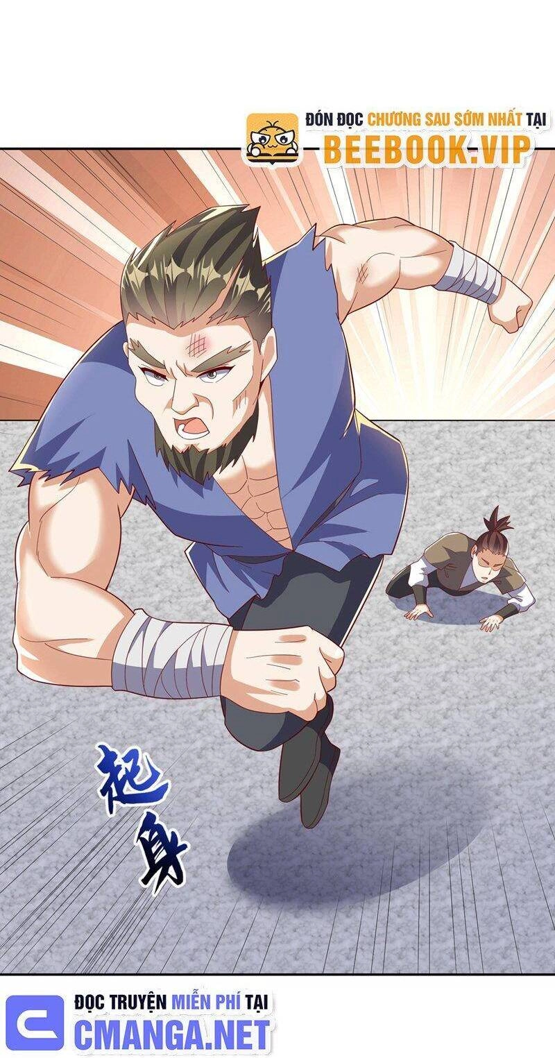 Võ Nghịch Chapter 428 - 18