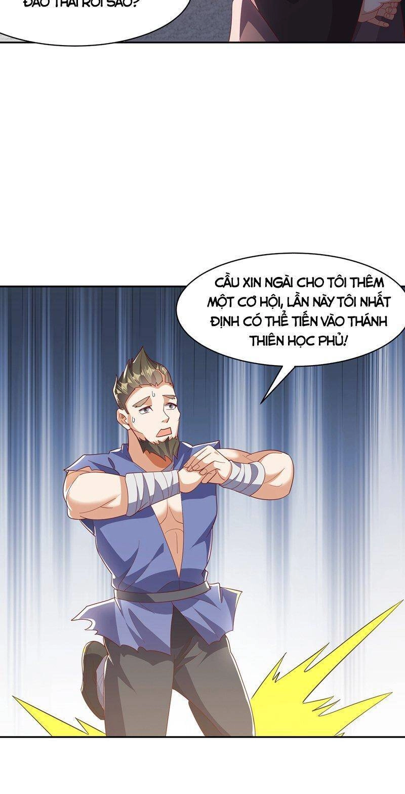 Võ Nghịch Chapter 428 - 20