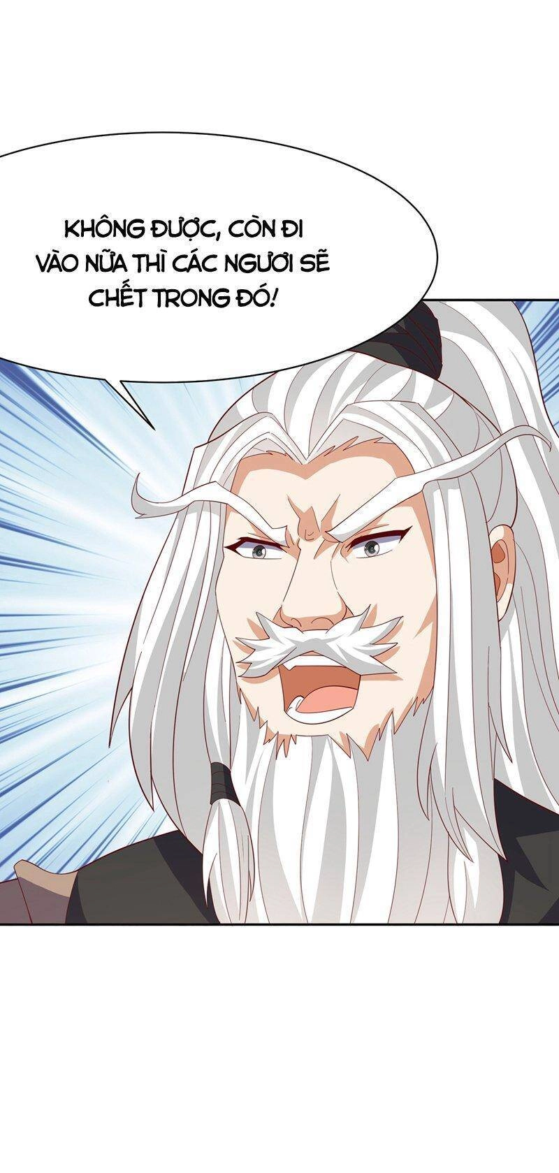 Võ Nghịch Chapter 428 - 21