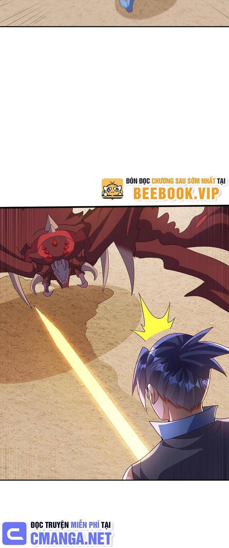 Võ Nghịch Chapter 429 - 5