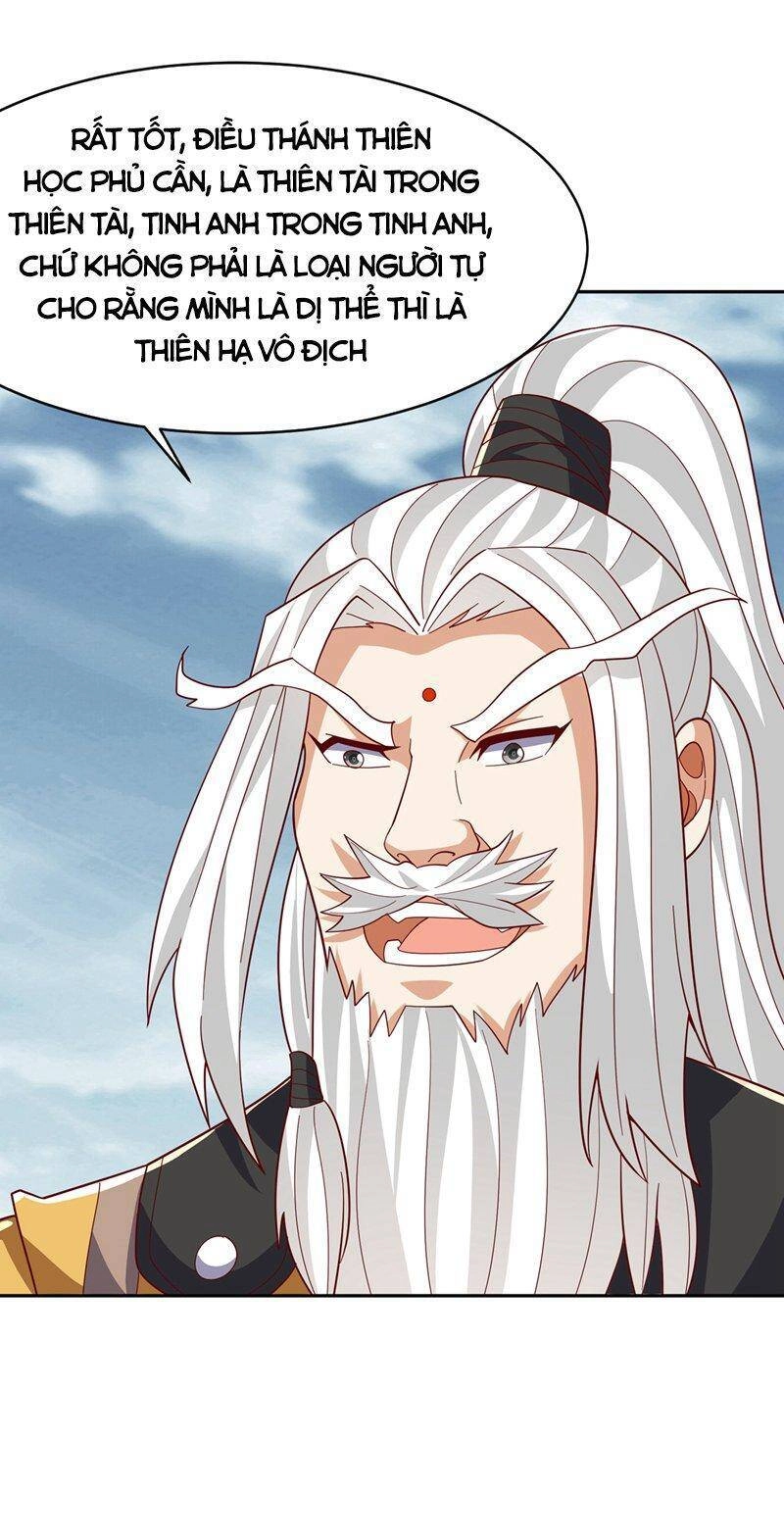 Võ Nghịch Chapter 429 - 9