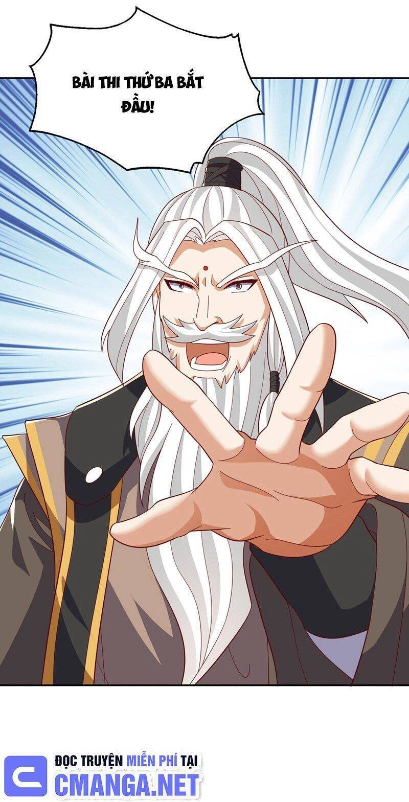 Võ Nghịch Chapter 429 - 10