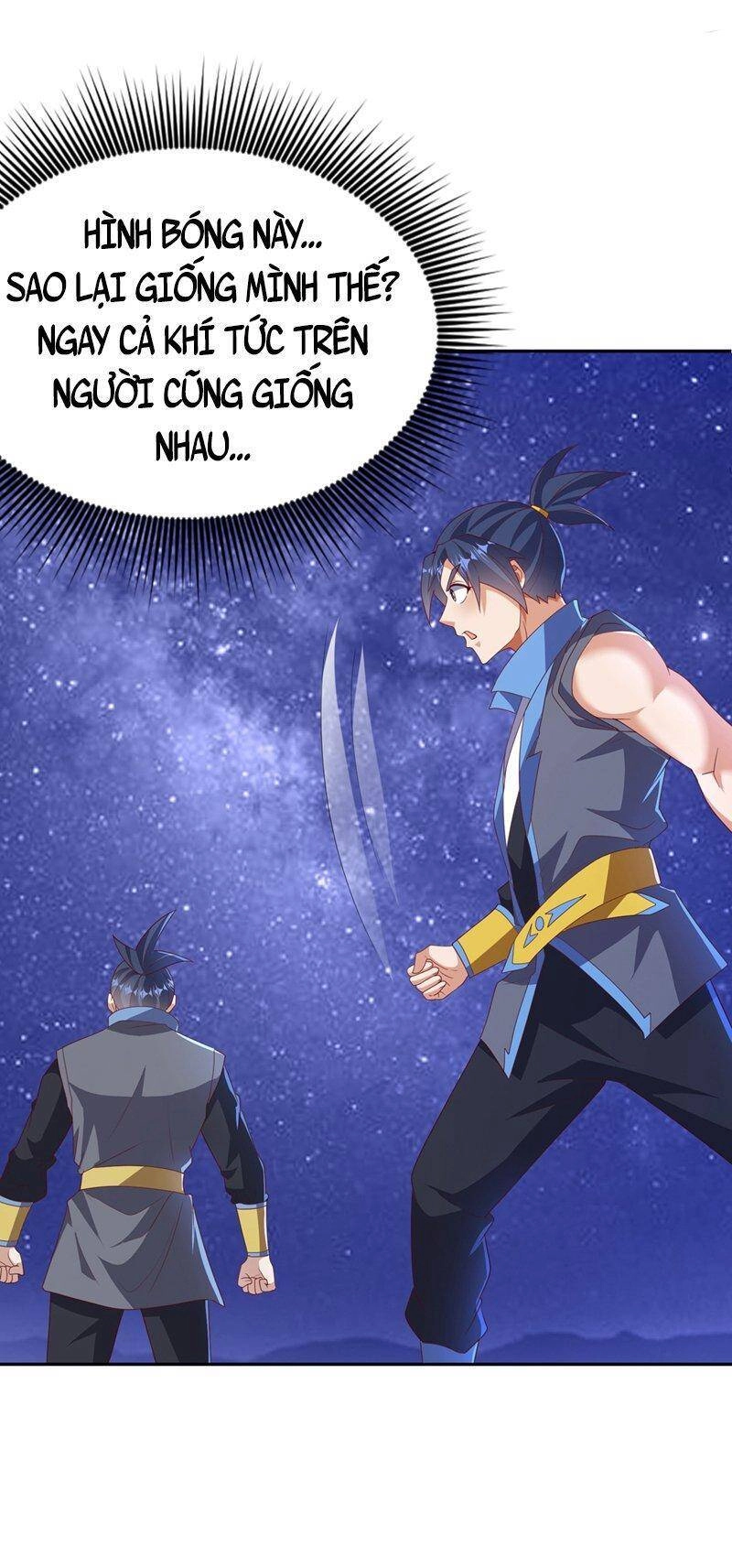 Võ Nghịch Chapter 429 - 12