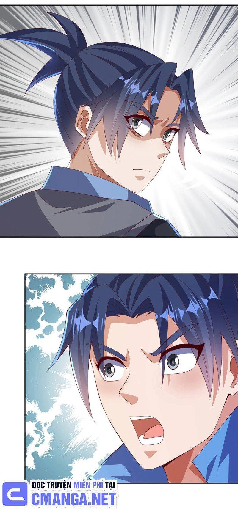 Võ Nghịch Chapter 429 - 13