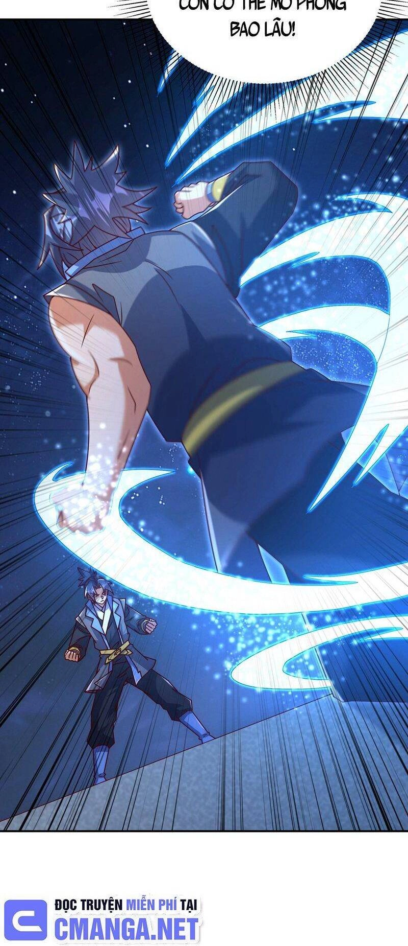 Võ Nghịch Chapter 429 - 19