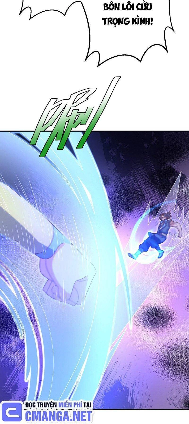 Võ Nghịch Chapter 429 - 21