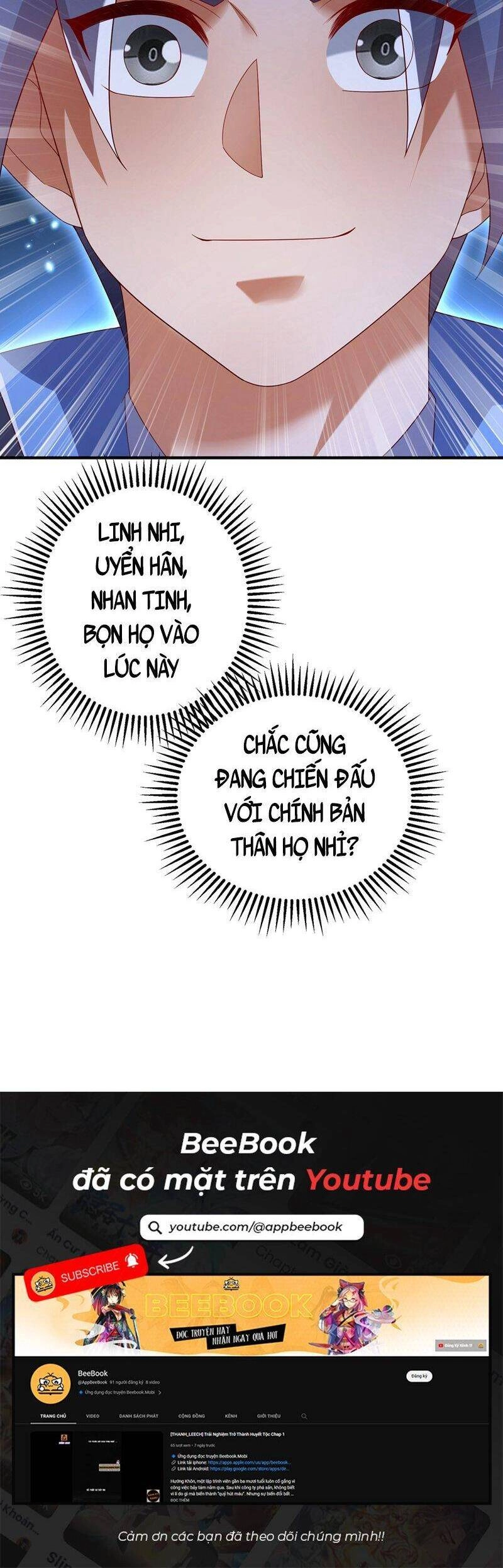 Võ Nghịch Chapter 429 - 26