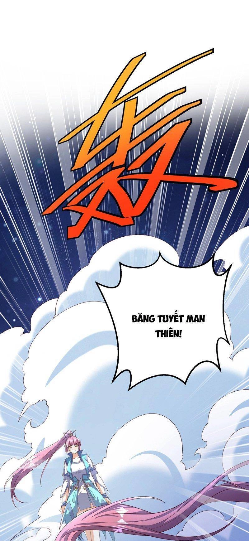 Võ Nghịch Chapter 430 - 1