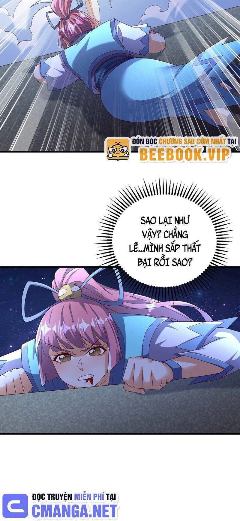 Võ Nghịch Chapter 430 - 2