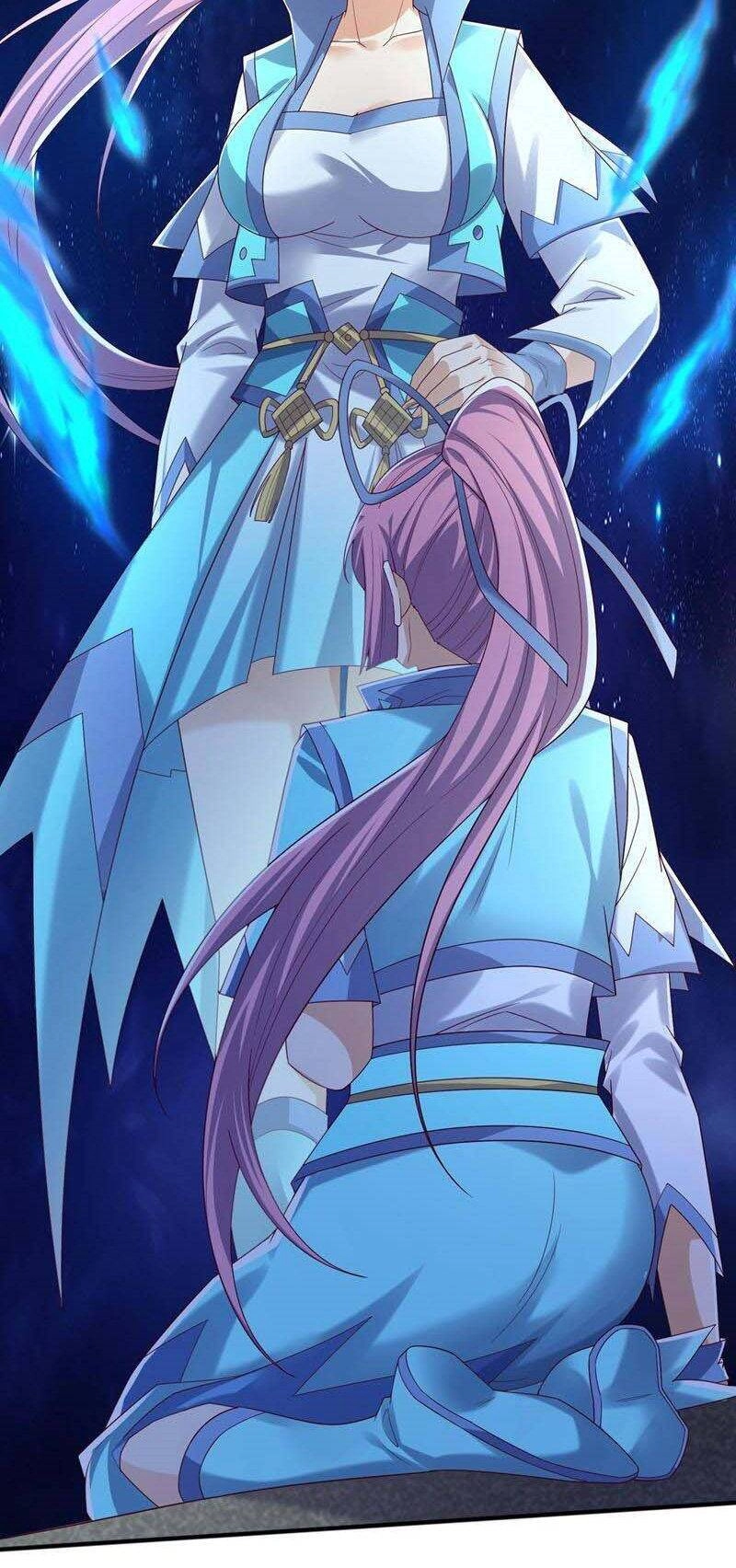 Võ Nghịch Chapter 430 - 4