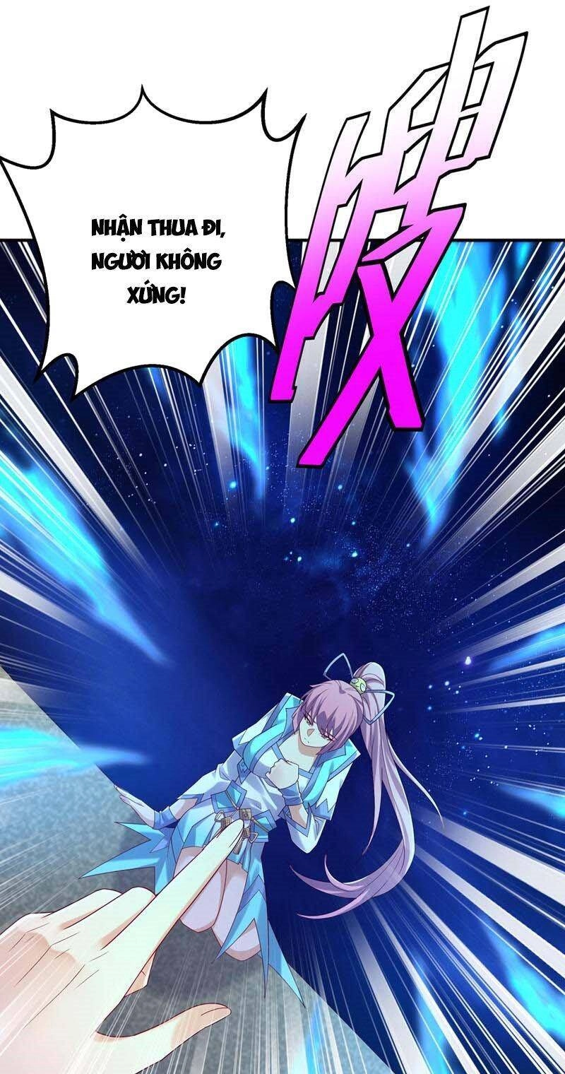 Võ Nghịch Chapter 430 - 5