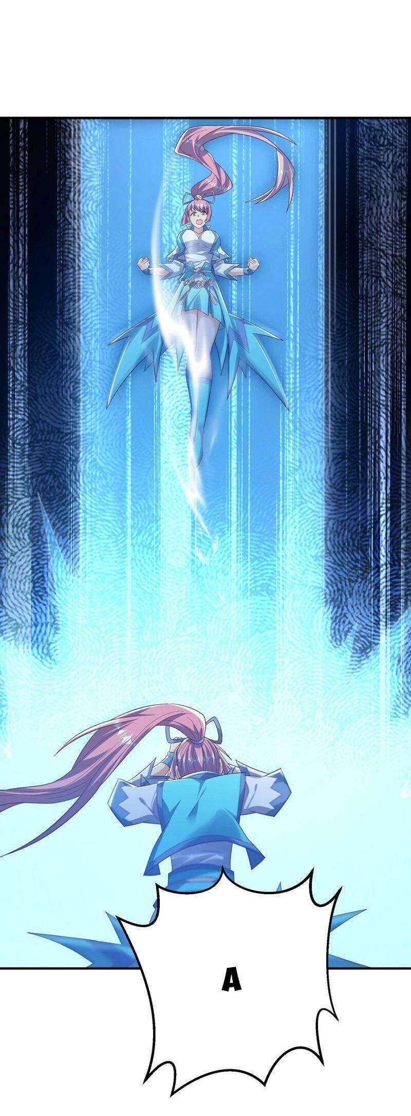 Võ Nghịch Chapter 430 - 8